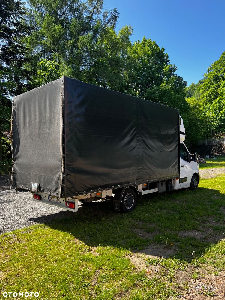 Renault Master - 4