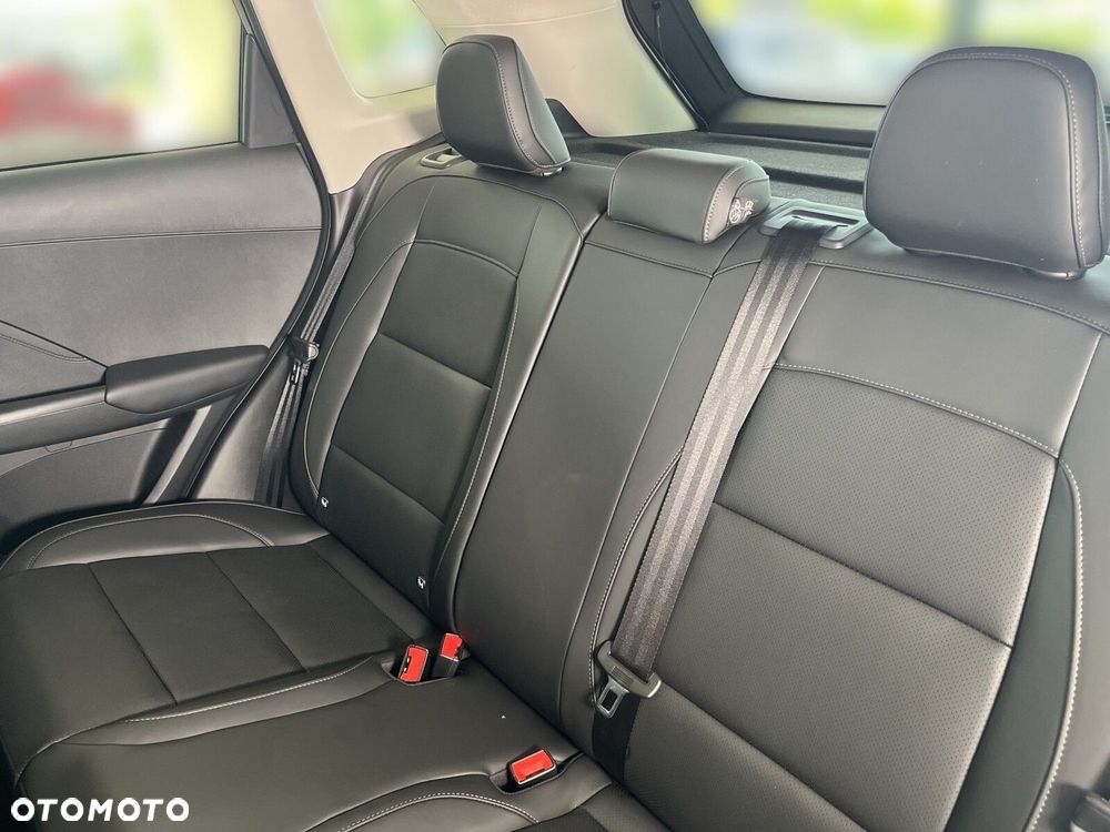 MG ZS Hybrid+ - 19