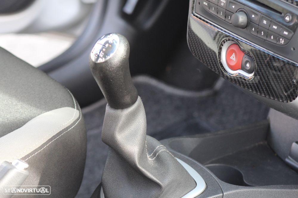 Renault Clio Break - 20