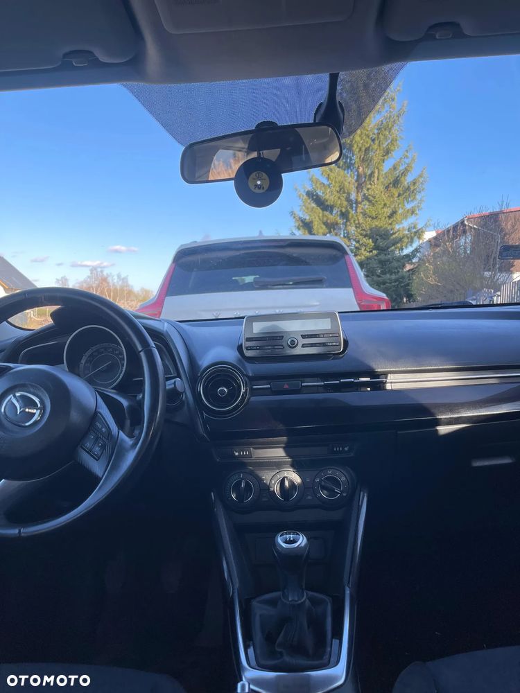 Mazda 2 SKYACTIV-G 90 Center-Line - 9