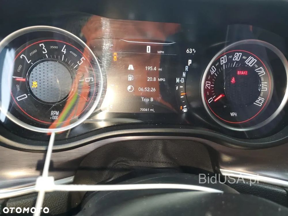 Dodge Challenger 3.6 SXT - 11