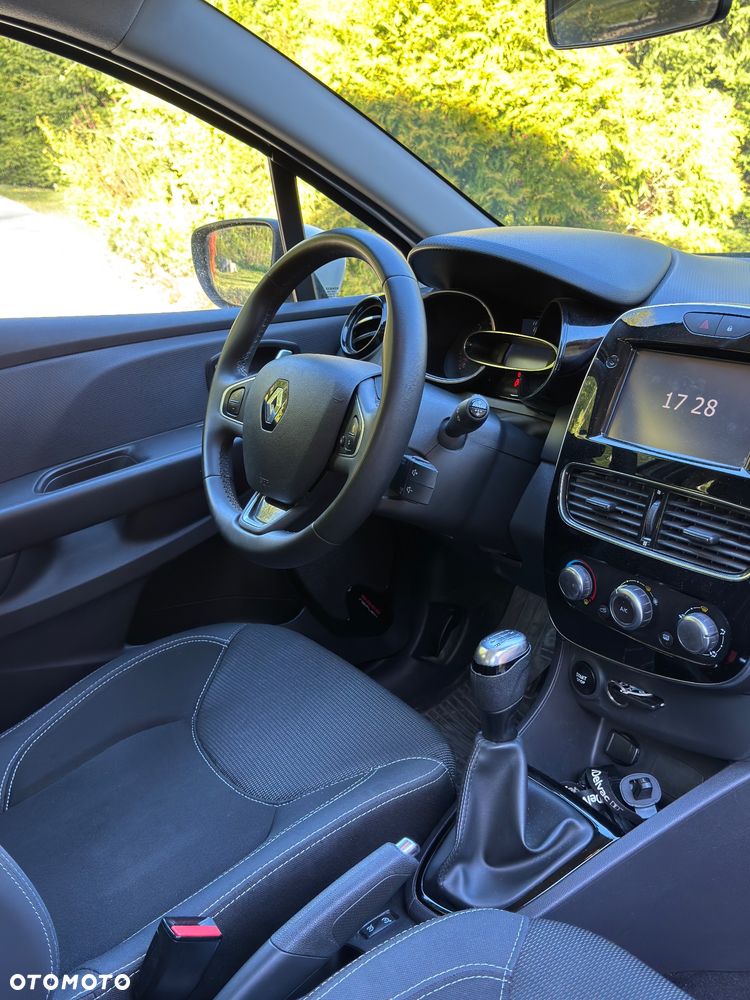 Renault Clio 1.5 dCi Business - 11