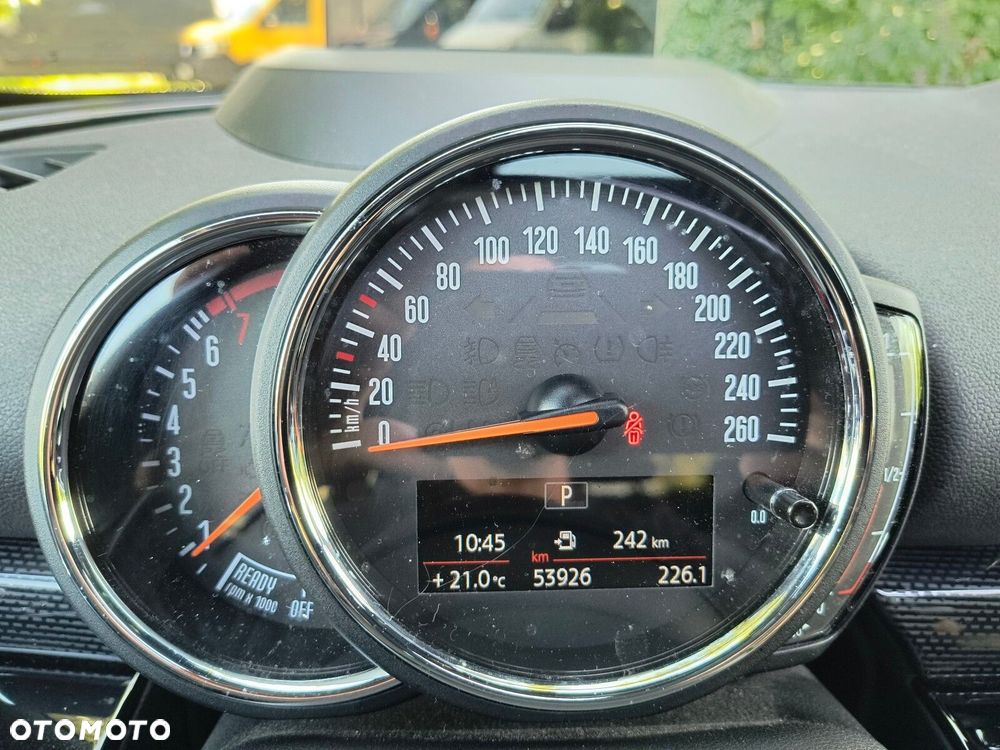 MINI Clubman - 28