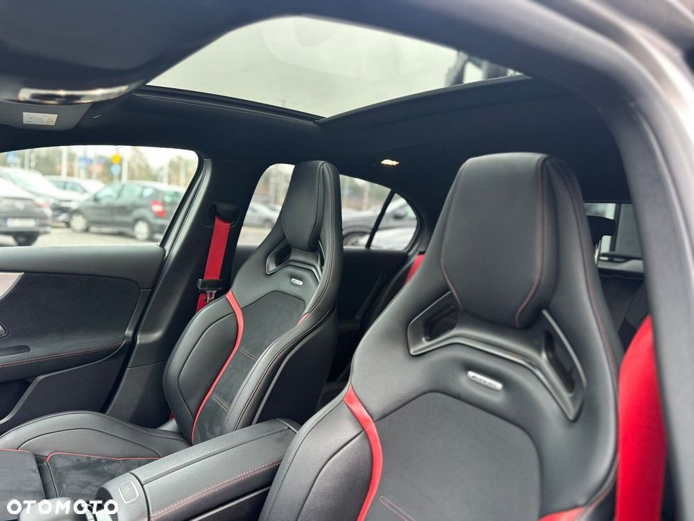 Mercedes-Benz Klasa A - 12