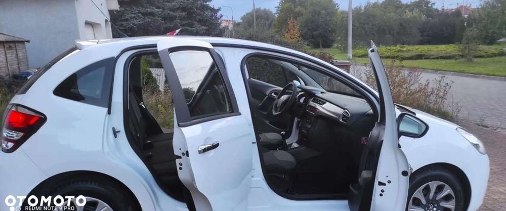 Citroën C3 HDi 70 FAP Business Class - 25