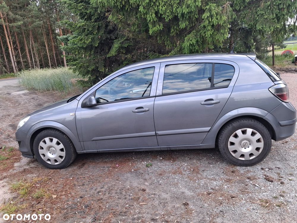 Opel Astra 1.3 CDTI 111 - 11