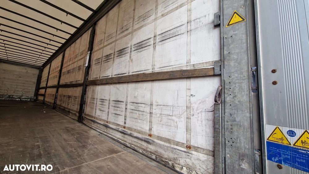 Schmitz Cargobull SCB S3T - 14