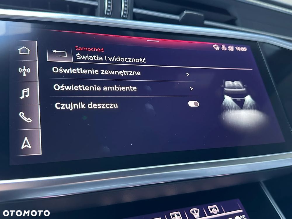 Audi A6 - 39