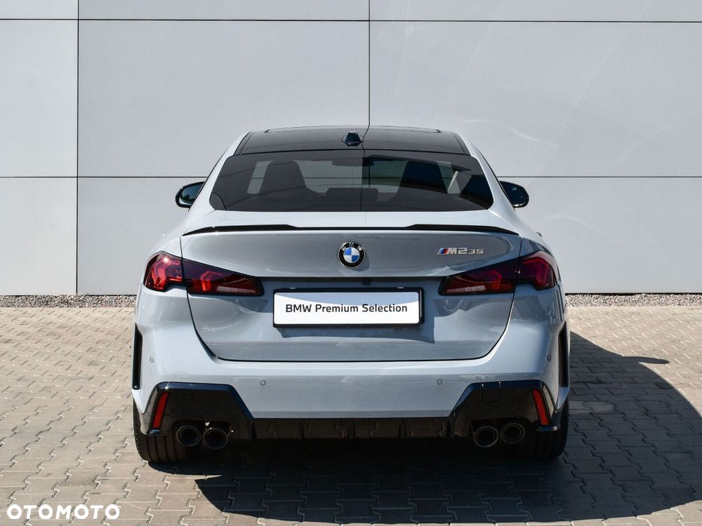 BMW Seria 2 M235i xDrive - 9