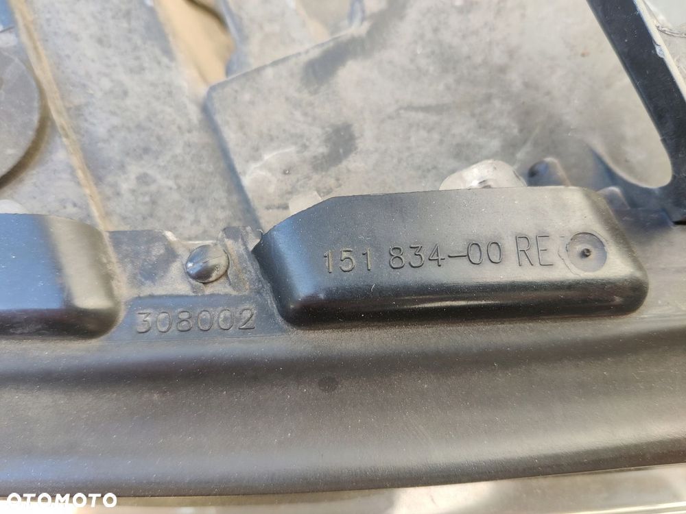 Lampa prawa BMW X5 E53 xenon - 7