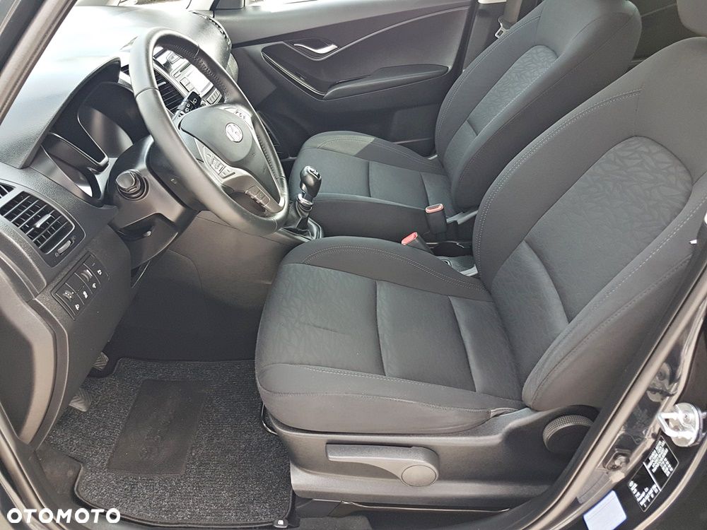 Hyundai ix20 1.4 blue Space+ - 15
