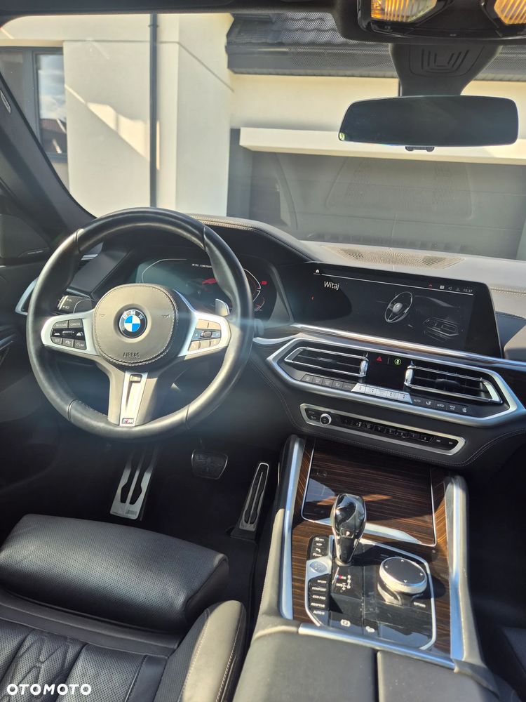 BMW X6 - 12