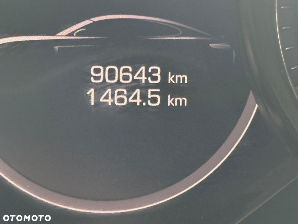 Porsche Panamera 4 Executive - 17