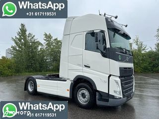 Volvo FH 500 GLOBETROTTER