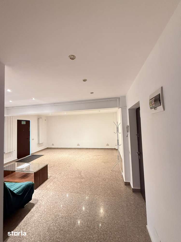 Spatiu Comercial de Vanzare- Militari Residence-Comision 0% - Imagine principală: 4/20