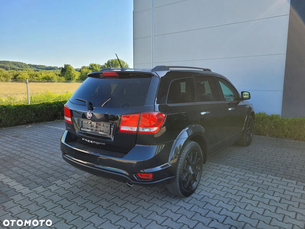 Fiat Freemont - 12