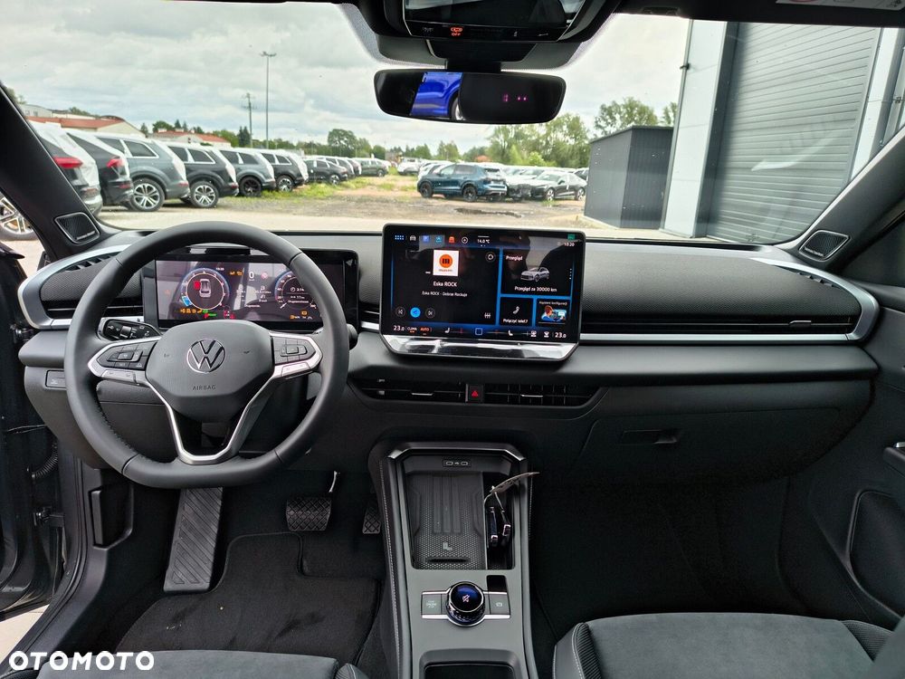 Volkswagen T-Roc 1.5 TSI Style DSG - 31
