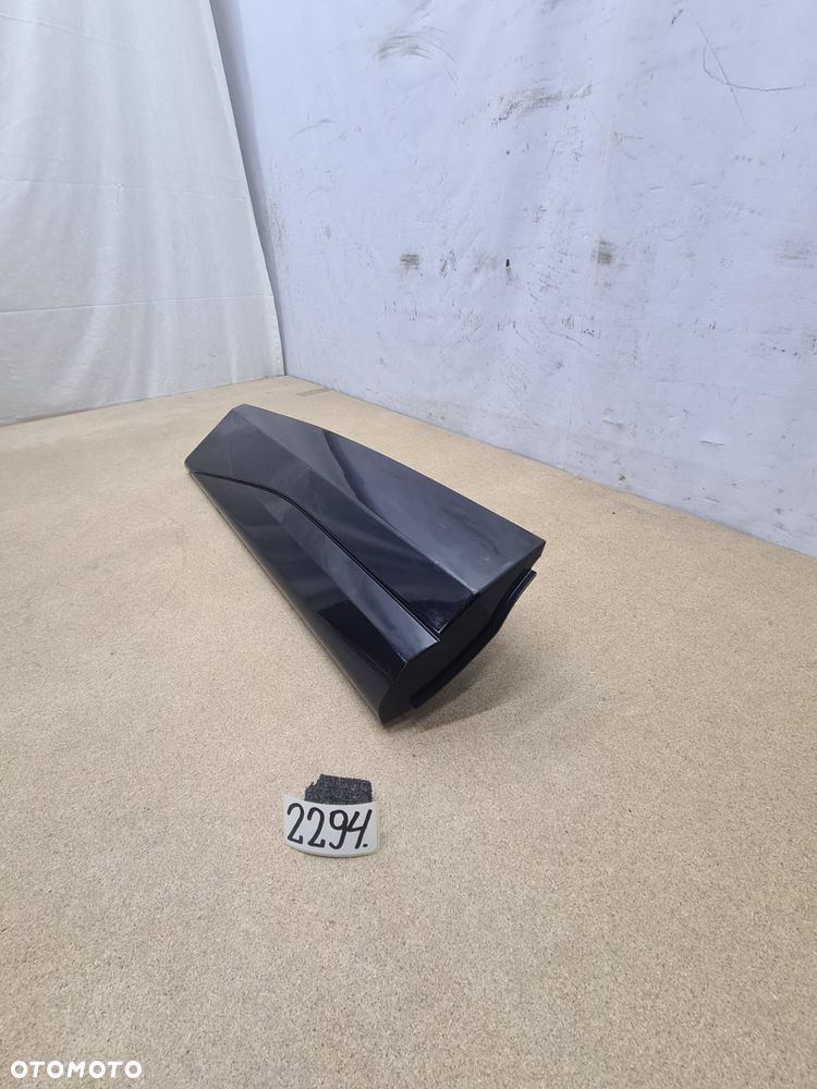 Seat cupra Formentor 5FF854950B Listwa drzwi prawa prawy tył tylna - 2