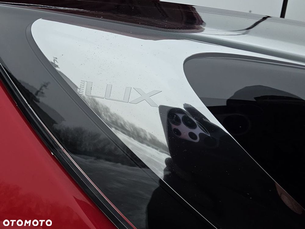OPEL ASTRA K V 5 LAMPA PRAWA PRZEDNIA REFLEKTOR PRAWY FULL LED INTELLILUX 39077807 - 2