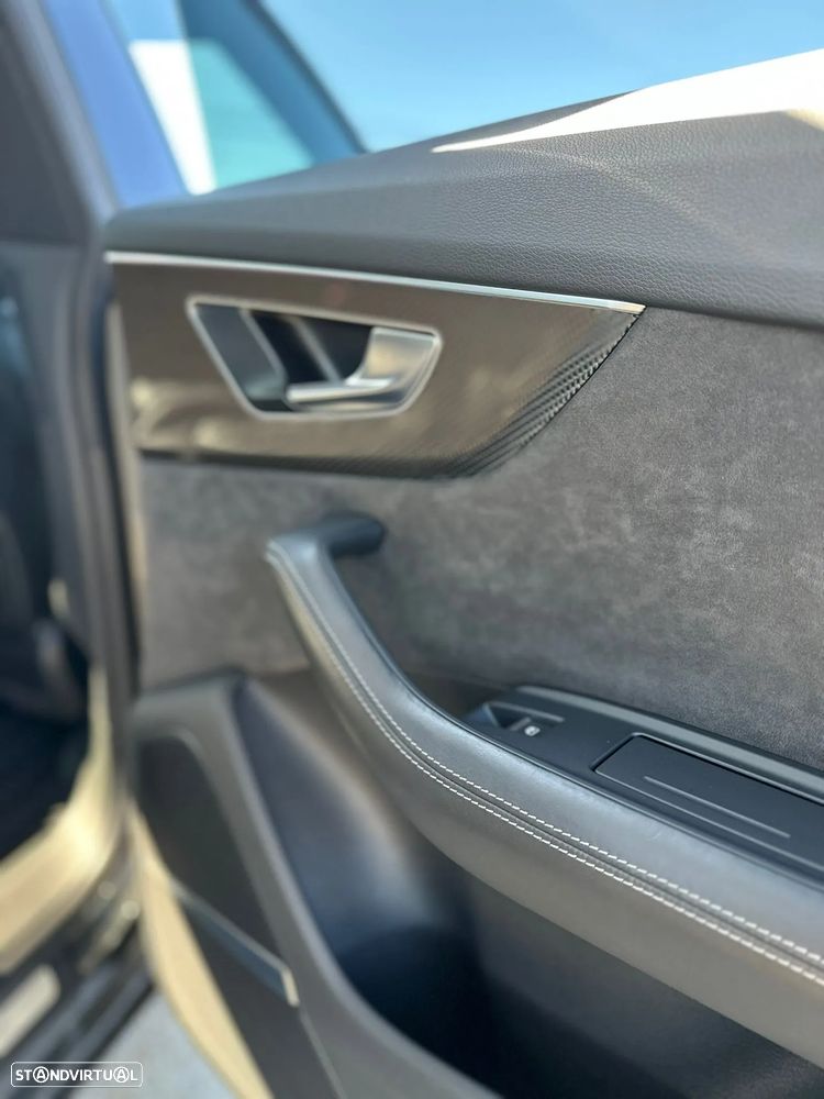 Audi SQ8 4.0 TDI quattro Tiptronic - 45