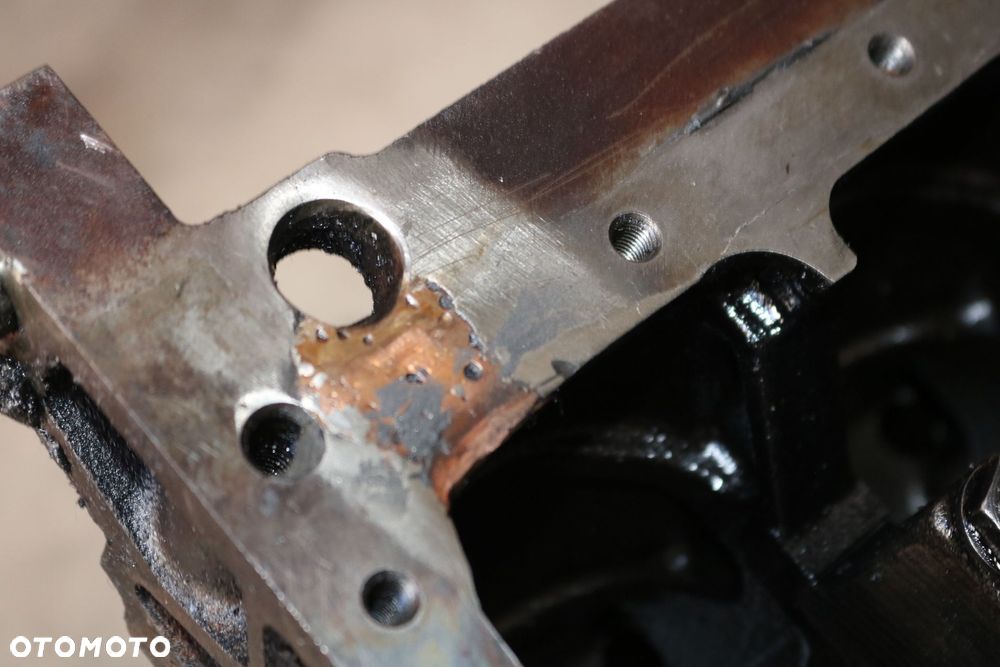 BLOK SILNIKA SEAT ALTEA 038103021AT - 13