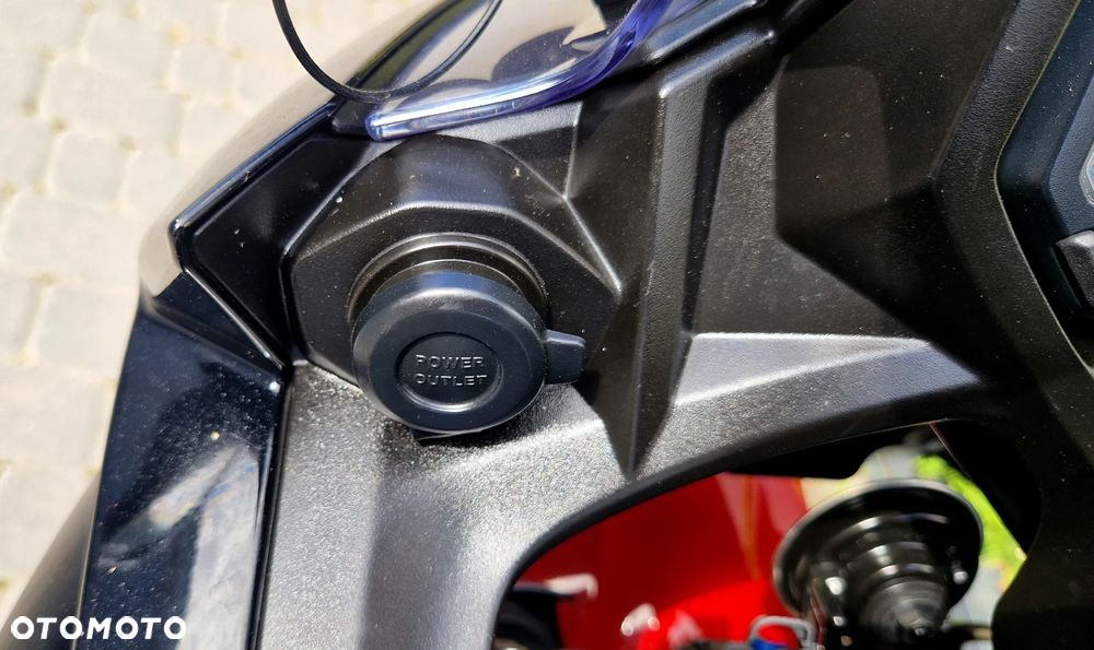 Kawasaki Ninja - 40