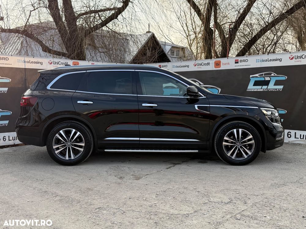 Renault Koleos ENERGY dCi 130 INTENS - 37