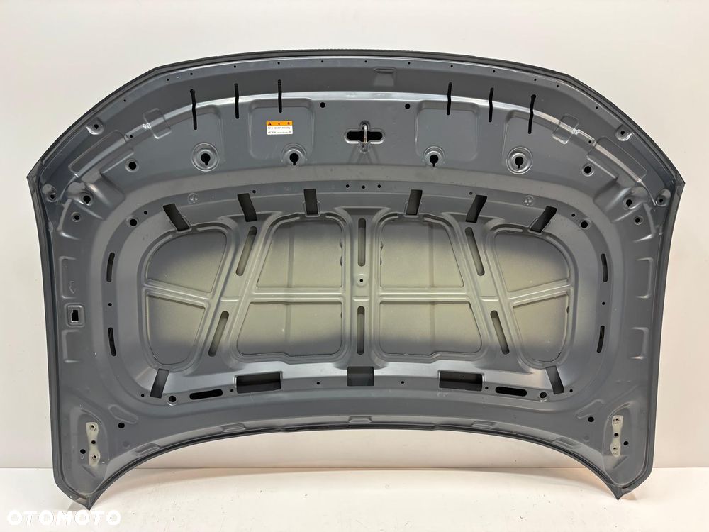 Hyundai Tucson IV Maska 66400-N7000 - 9