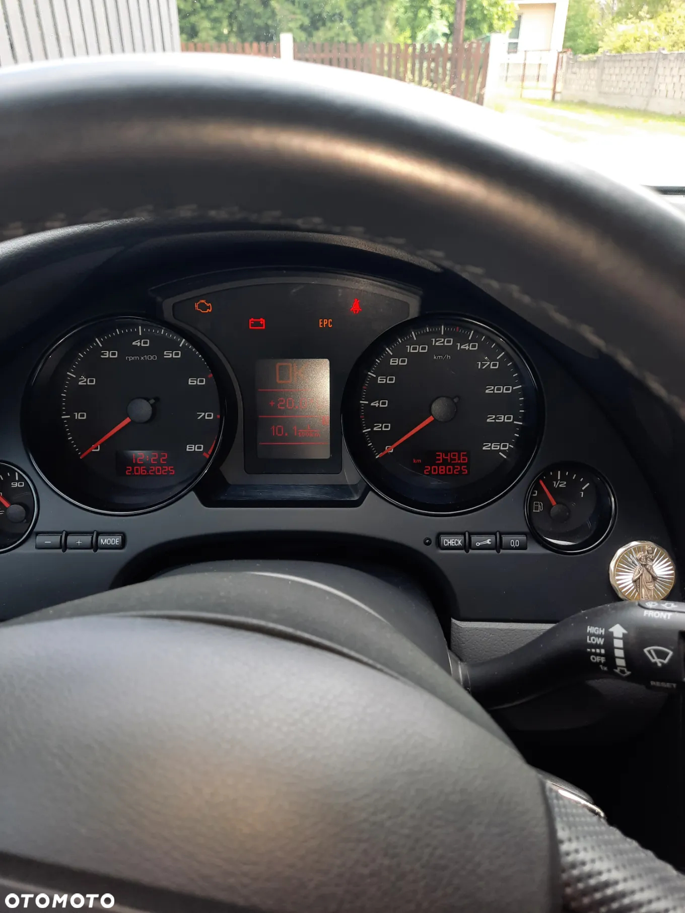 Seat Exeo ST 1.6 Style - 15