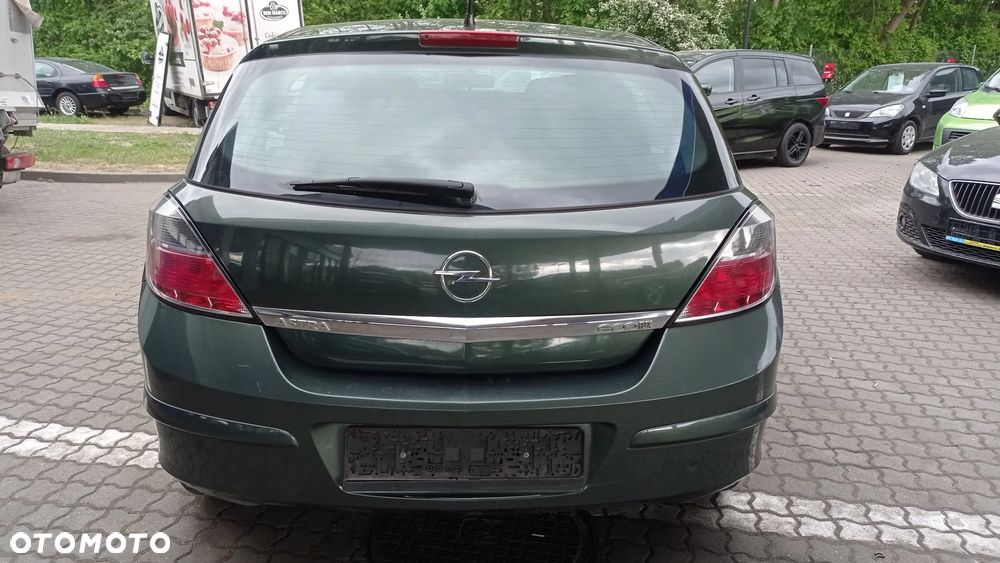 Opel Astra 1.4 Comfort / Cool - 17