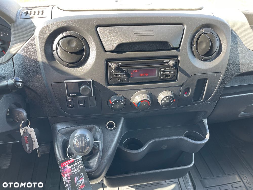 Renault Master - 25