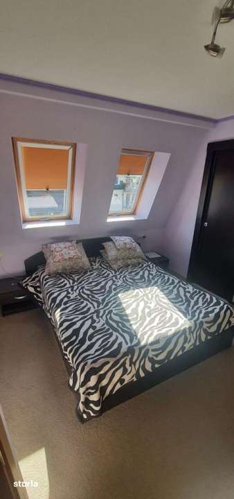Apartament de 3 camere, 89 mp, parcare, Muzeul Apei — fotografia 3