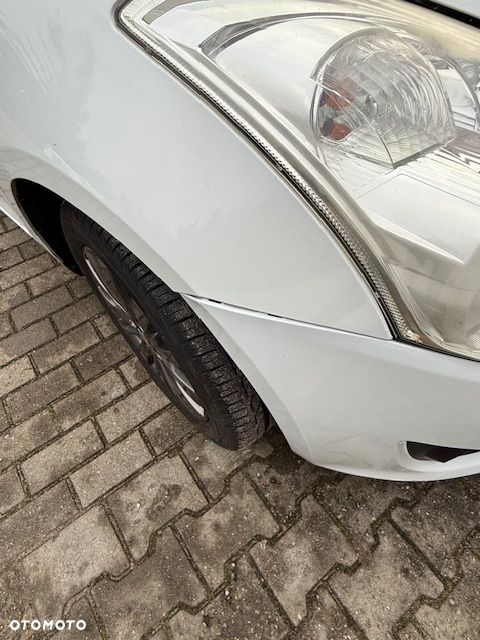 Suzuki Swift 1.2 Comfort Plus - 16