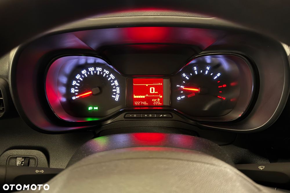 Toyota ProAce Kombi D-4D Medium 2,6t - 34