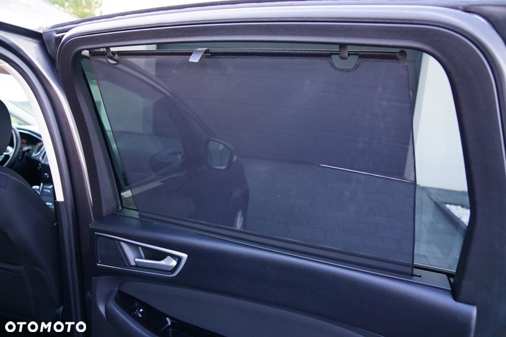 Ford S-Max 2.0 TDCi Titanium - 33