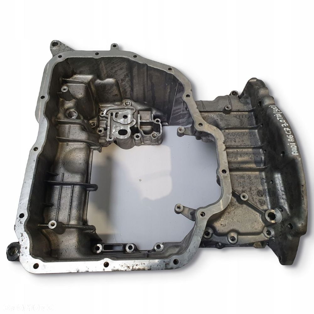 MISKA OLEJOWA oleju Audi Q7 4LB 3.0 TDI 059103601CN - 13