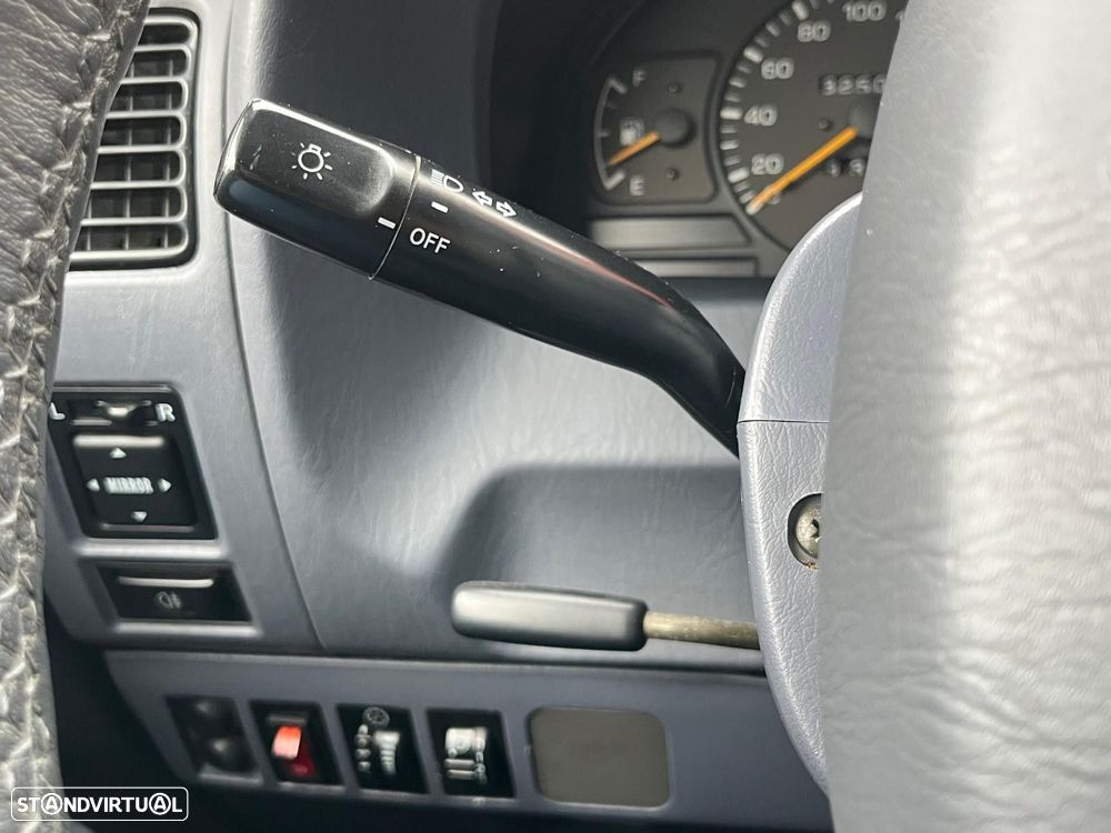 Toyota Land Cruiser 3.0 TD Pack 2 - 17