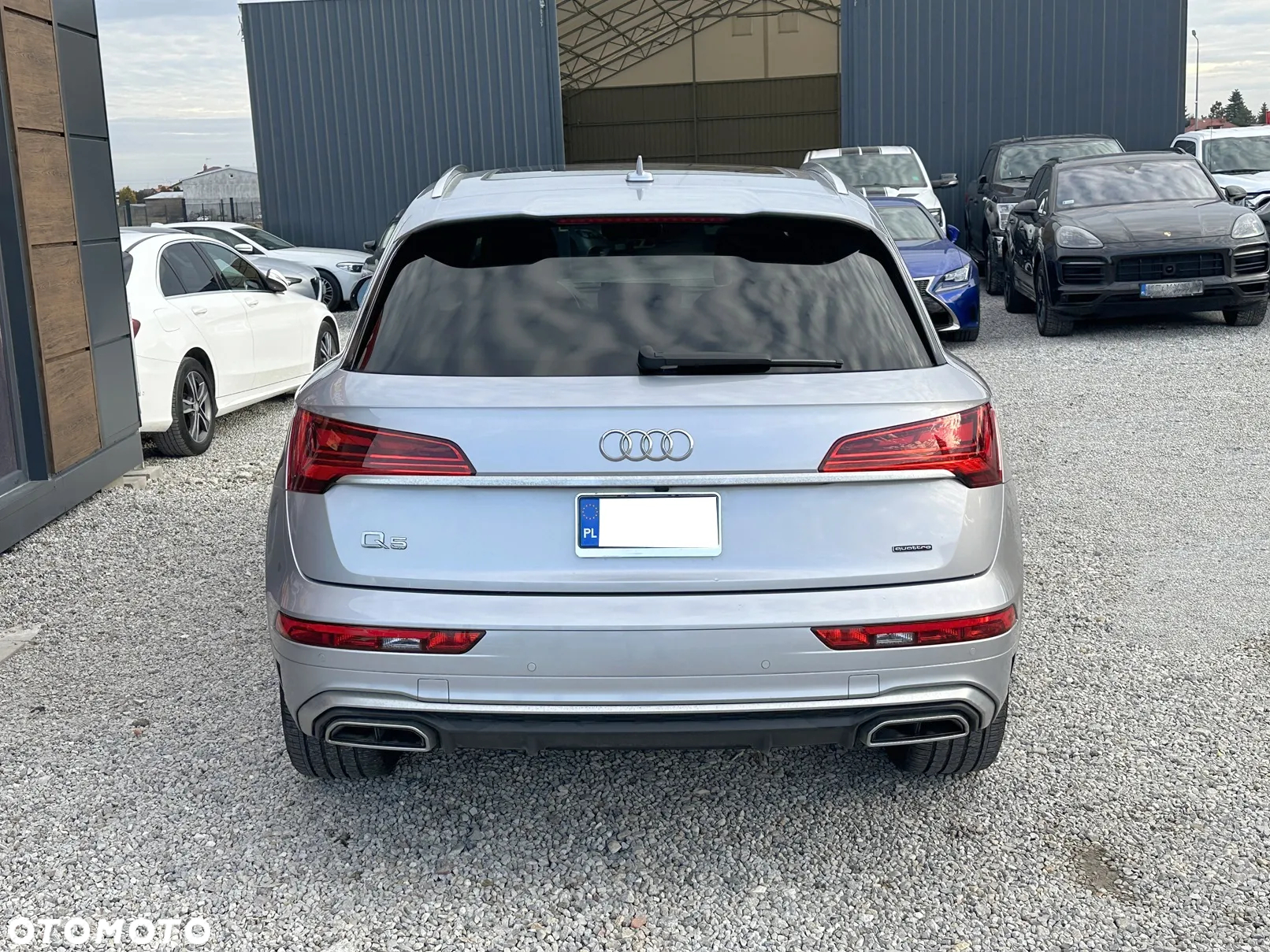 Audi Q5 - 14