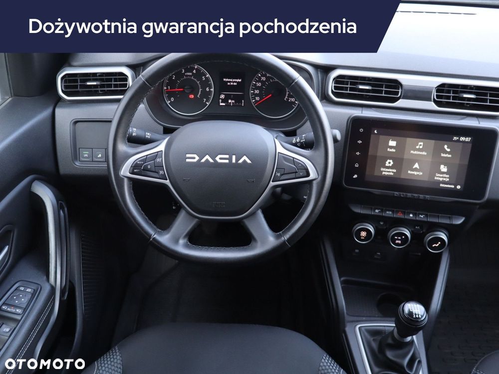 Dacia Duster - 9