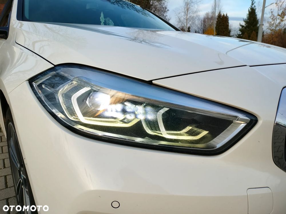 BMW Seria 1 118d Sport Line - 13