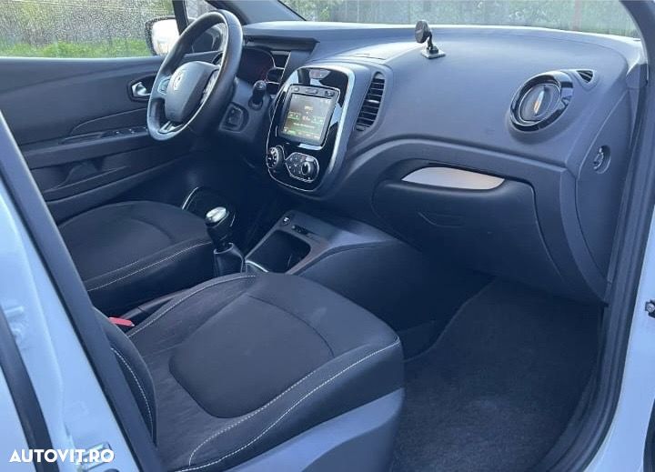 Renault Captur ENERGY TCe 90 Start&Stop Intens - 8