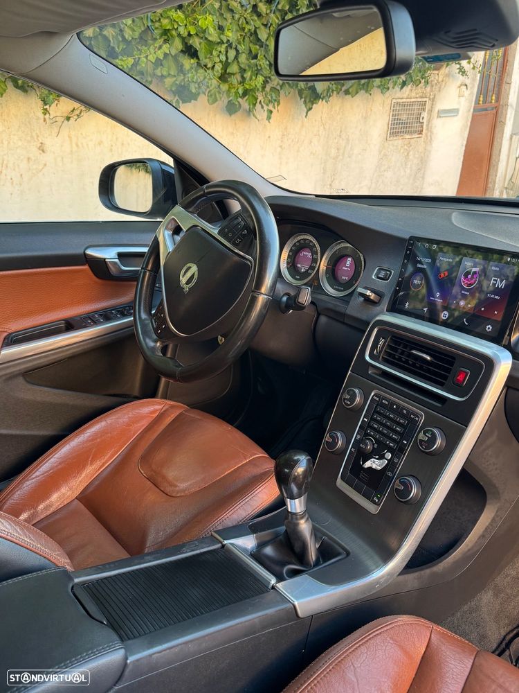 Volvo S60 2.0 D3 Kinetic - 11