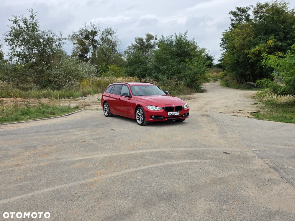 BMW Seria 3 - 13