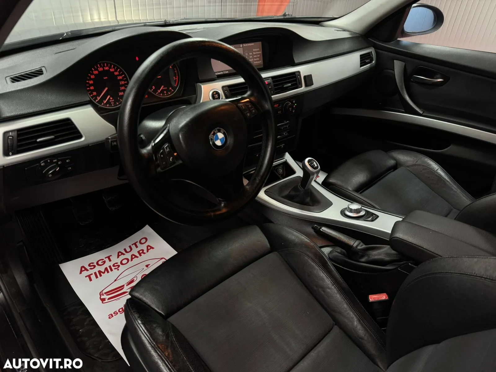 BMW Seria 3 - 8