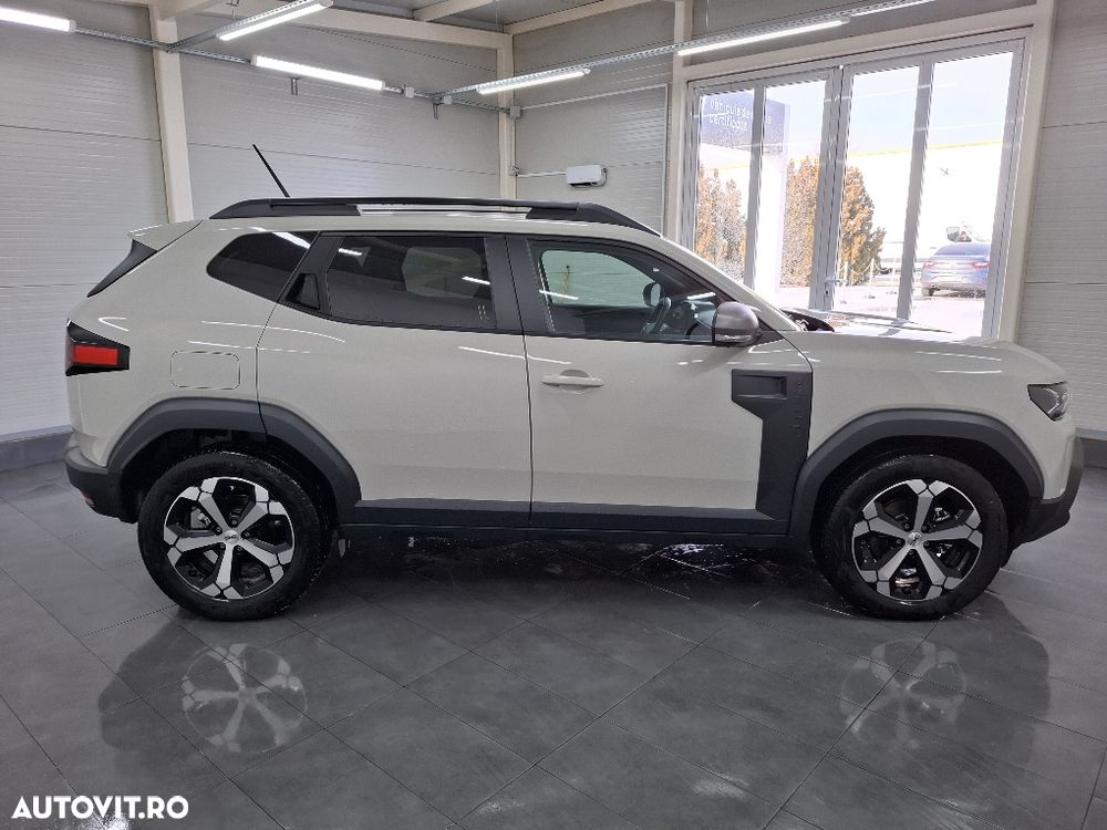 Dacia Duster HEV 140 Journey - 10