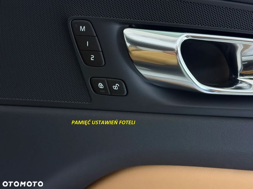 Volvo XC 60 B4 D Geartronic Inscription - 11