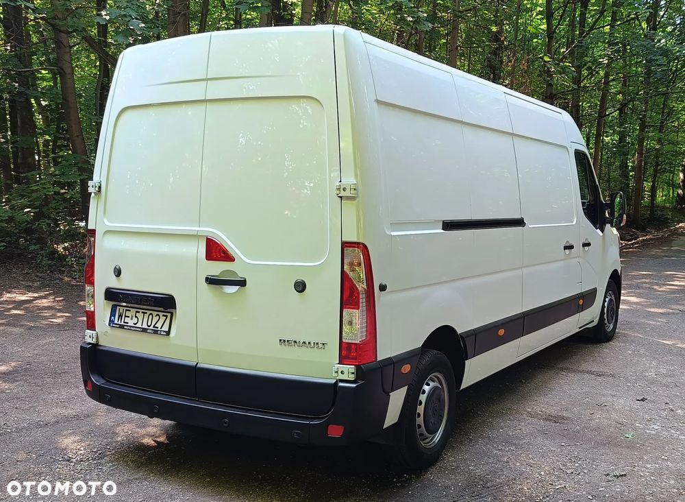 Renault Master - 21