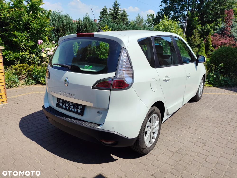 Renault Scenic - 15