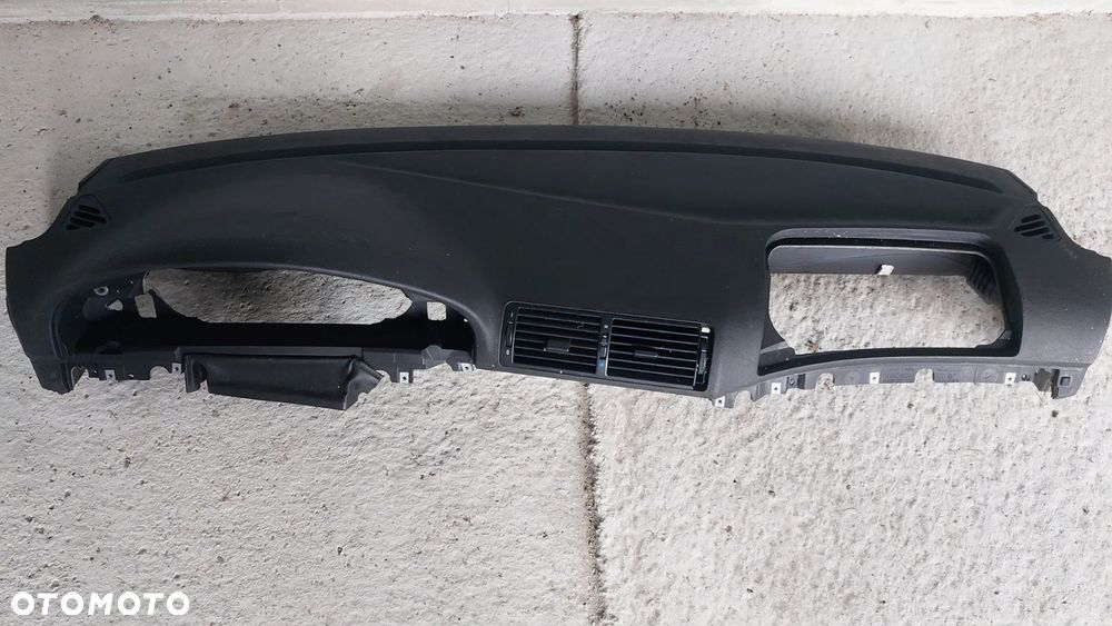 DESKA ROZDZIELCZA KOKPIT BMW 5 E39 SLASK WYSYLKA - 1