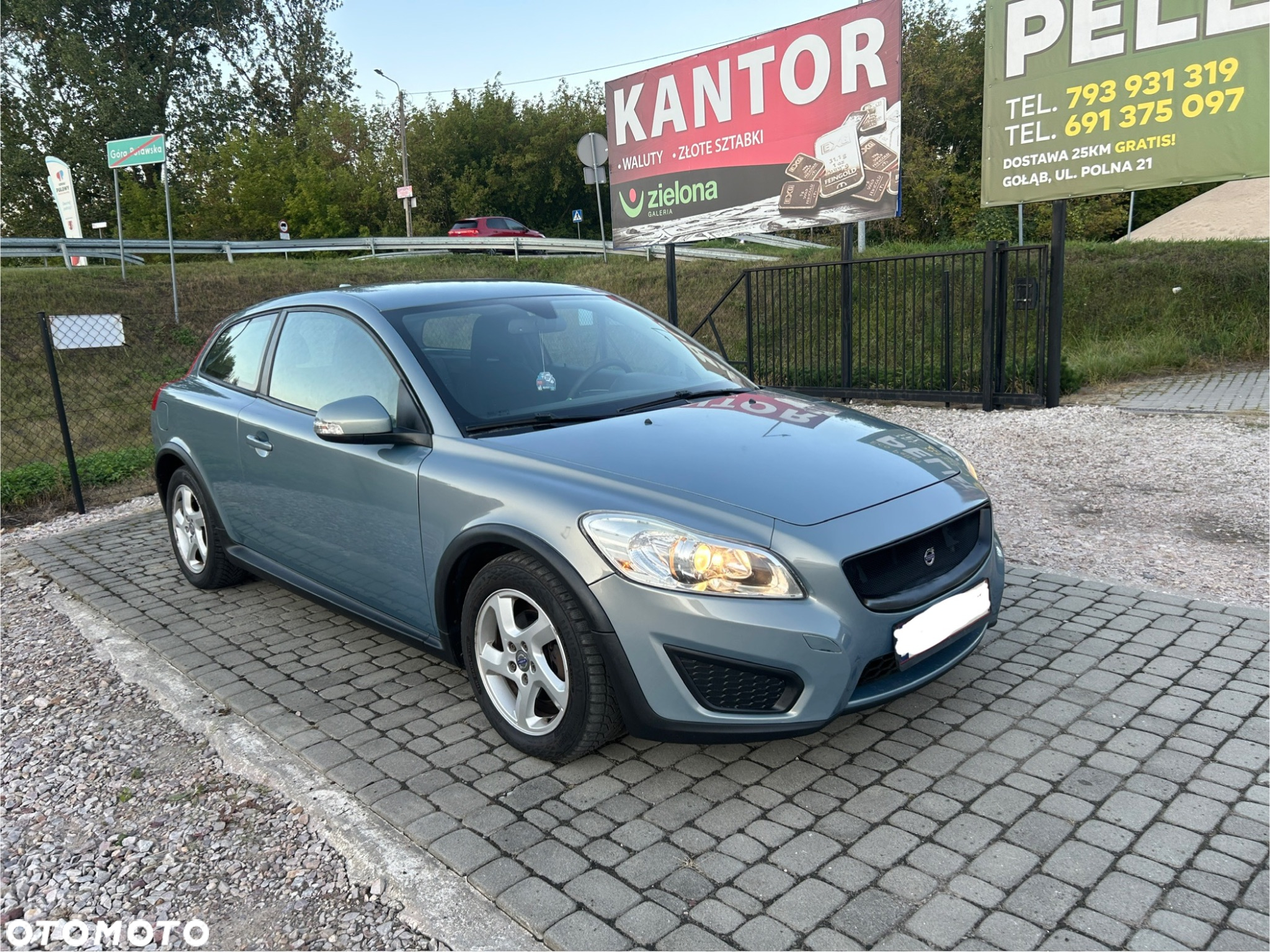 Volvo C30 1.6D DRIVe Kinetic - 4